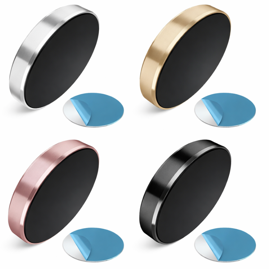 Magnetic Car Phone Holder Universal